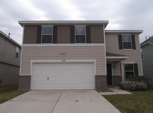 16606 Cheshire Grove Ln, Houston, TX 77090