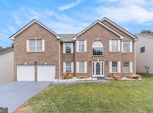 4408 Ash Tree St, Snellville, GA 30039