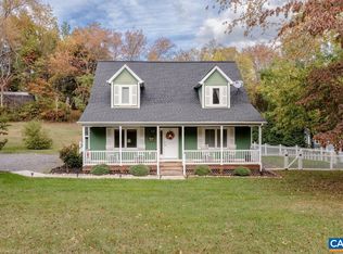 545 Parkersburg Tpke, Staunton, VA 24401