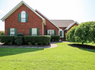 101 Falling Branch Ct, Murfreesboro, TN 37129