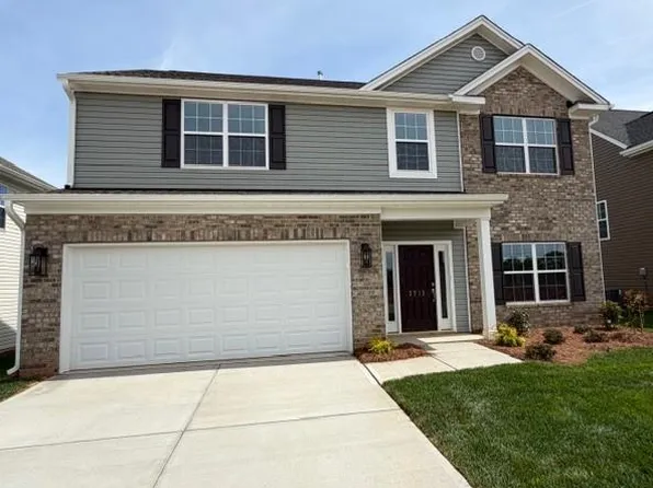 3713 Contimental Sq #369, Kernersville, NC 27284