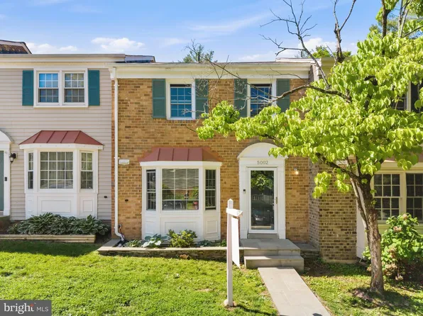 5002 McFarland Dr, Fairfax, VA 22032