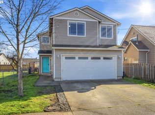 319 Berkley Ave, Molalla, OR 97038