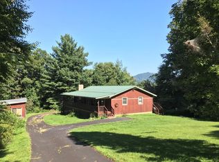 2138 Highway 197, Bakersville, NC 28705
