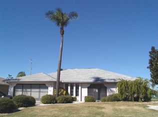 1410 Neapolitan Rd, Punta Gorda, FL 33983