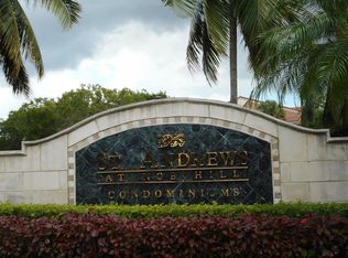7970 N Nob Hill Rd APT 207, Fort Lauderdale, FL 33321