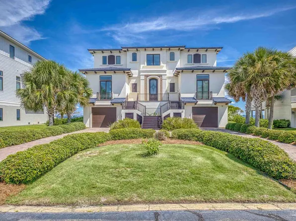 23 Sugar Bowl Ln, Pensacola Beach, FL 32561