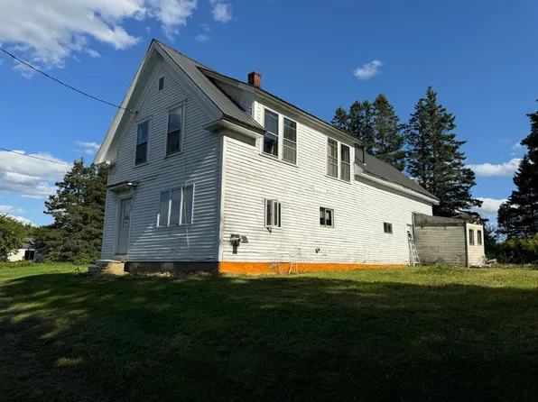 127 Center Road, Easton, ME 04740