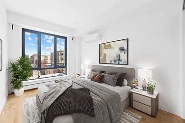 Rented by REAL New York