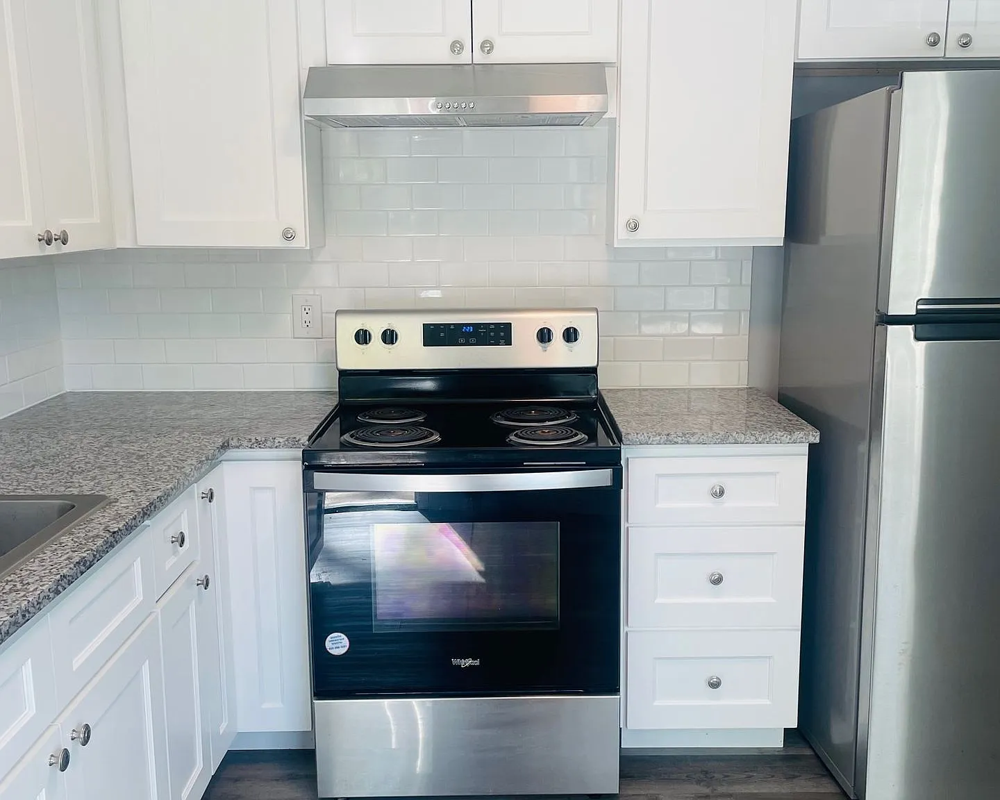 Ogburn Place Apartments — Photo 3