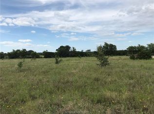 W Amity Rd, Salado, TX 76571