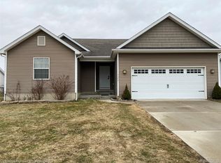 5284 Brookshire Dr, Almont, MI