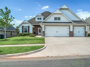 601 NW 198th St, Edmond, OK 73012