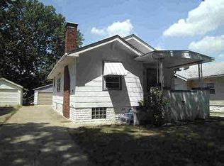 1612 E Johns Ave, Decatur, IL 62521