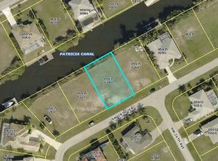 2641 SW 28th Ter, Cape Coral, FL 33914