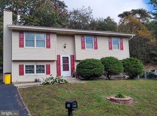 1914 Annawon Ct, Hanover, MD 21076