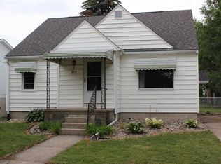 809 S Monroe St, Bay City, MI 48708