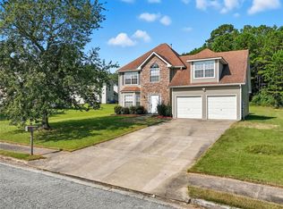 90 Kirkland Ct, Covington, GA 30016