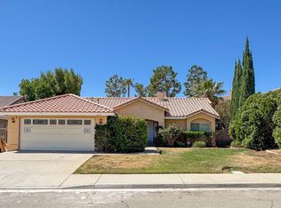 3202 Angeleno Pl, Palmdale, CA 93551