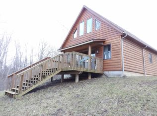 6001 Paul McKee Rd, New Paris, OH 45347