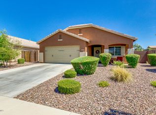 2075 E Lindrick Dr, Gilbert, AZ 85298
