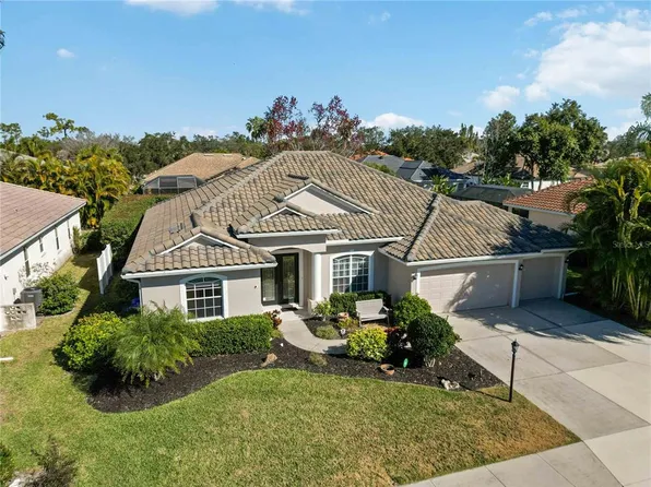 7451 Roxye Ln, Sarasota, FL 34240