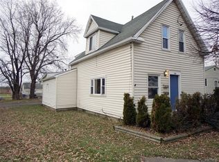 182 Aurora Ave, Buffalo, NY 14224