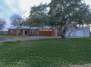 16441 Fm 2790, La Coste, TX 78039