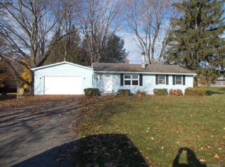 5531 E Henrietta Rd, Rush, NY 14543