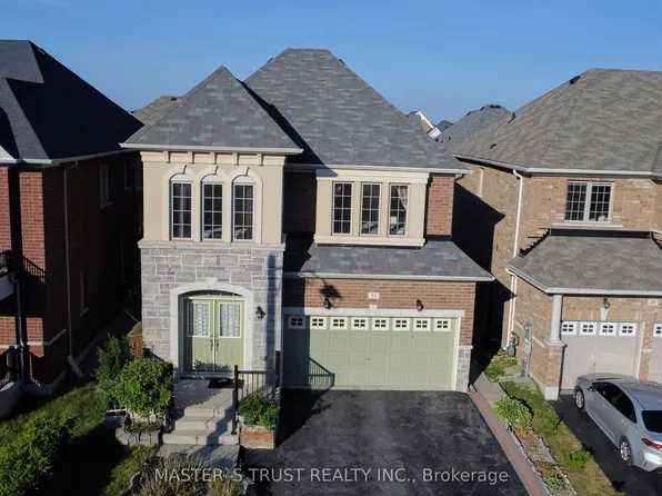 53 Kidd St, Bradford West Gwillimbury, ON L3Z 0V5