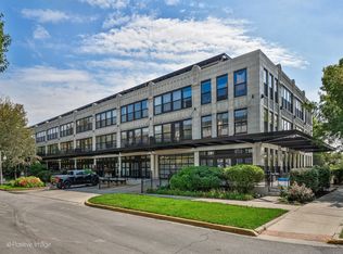 1071 W 15th St UNIT 249, Chicago, IL 60608