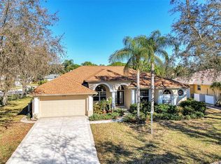 603 Oak Bay Dr, Osprey, FL 34229