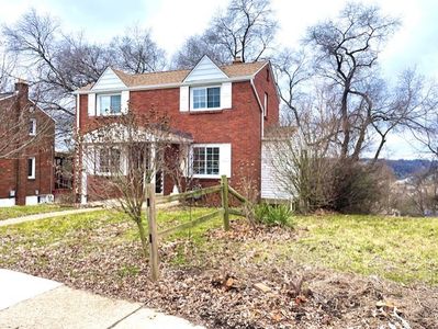1728 Harcor Dr, Pittsburgh, PA, 15226