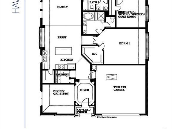 2nd image of 1009 Eagle Glen Dr