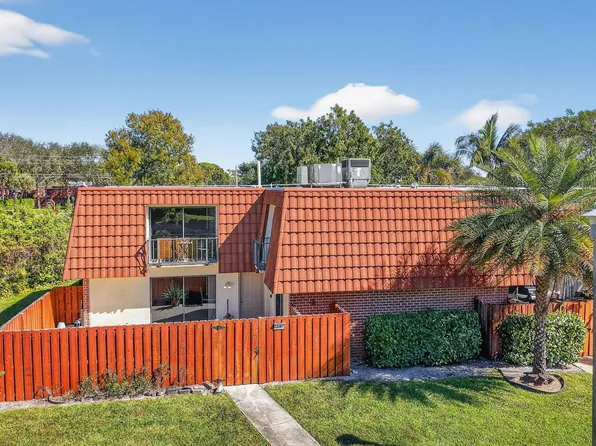 3319 Spanish Wells Drive #51-C, Delray Beach, FL 33445