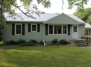 63 Lovers Ln, West Chazy, NY 12992