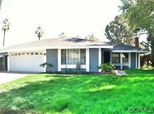 8518 Limestone Dr, Riverside, CA 92504