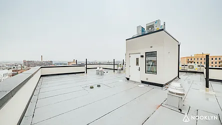 Rented by Nooklyn NYC LLC