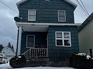 355 Spruce St, Saint Marys, PA 15857