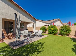 17825 W Lincoln St, Goodyear, AZ 85338