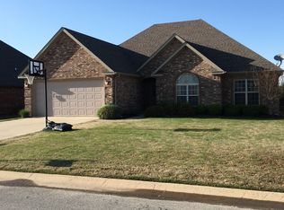 6236 Alan Dr, Jonesboro, AR 72404