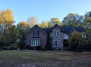 1085 Sellers Ct, China Grove, NC 28023