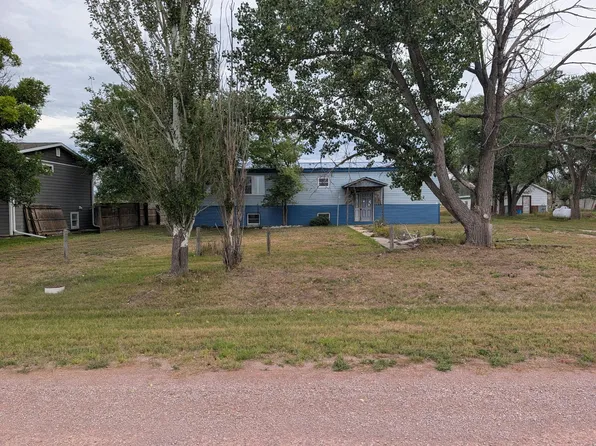 805 Taft Ave, Edgemont, SD 57735