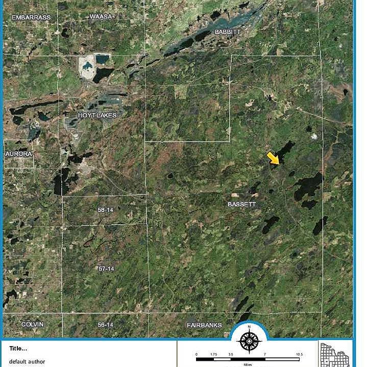 2nd image of xxxx Big Lake