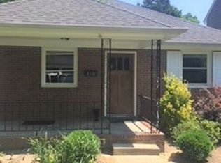 4510 Patterson Ave, Richmond, VA 23221