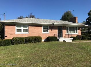 4811 Miles Ln, Louisville, KY 40219