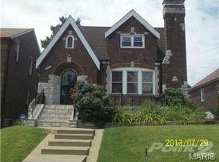 8727 Partridge Ave, Saint Louis, MO
