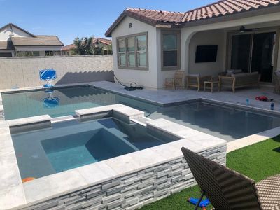 20920 E Timberline Rd, Queen Creek, AZ, 85142