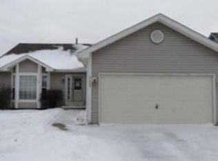 3622 Shannon Ct, Joliet, IL 60431