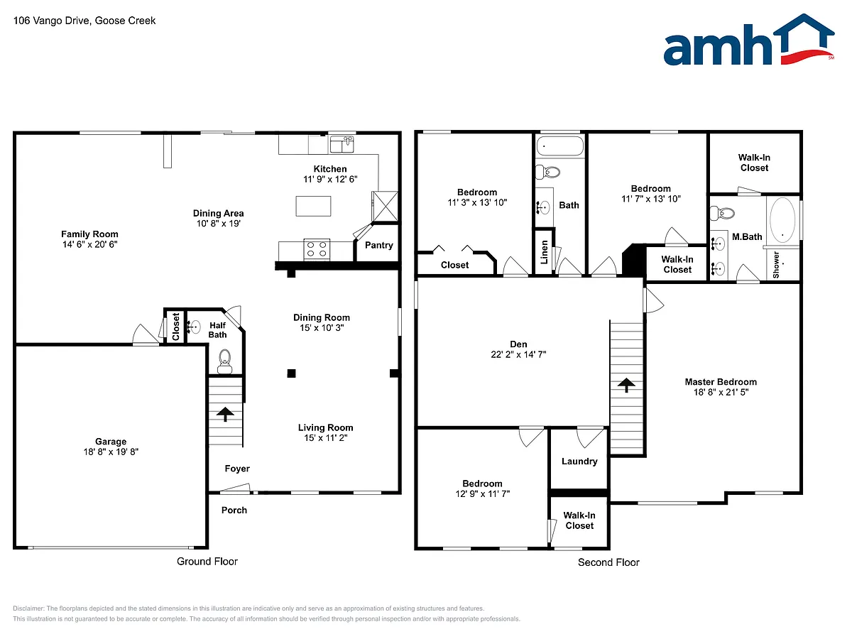 Building Photo - 106 Vango Dr